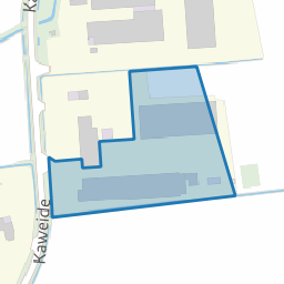 Perceel BKL02-C-2129