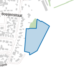 Perceel BKL02-C-2143