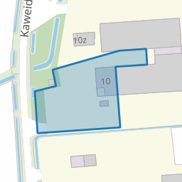 Perceel BKL02-C-2151