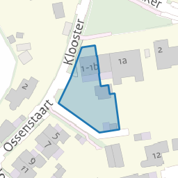 Perceel BKL02-C-2160