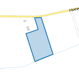 Perceel BKL02-C-2162