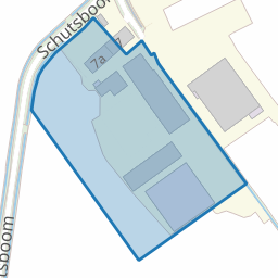 Perceel BKL02-C-2167