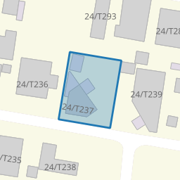 Perceel BKL02-K-1033