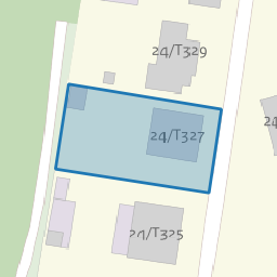 Perceel BKL02-K-1111