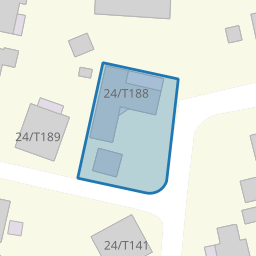 Perceel BKL02-K-1143