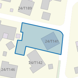 Perceel BKL02-K-1160