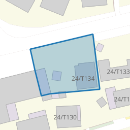 Perceel BKL02-K-1181