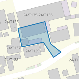 Perceel BKL02-K-1184