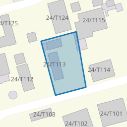 Perceel BKL02-K-1192