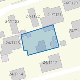 Perceel BKL02-K-1222