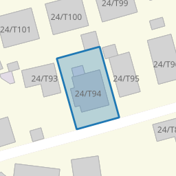 Perceel BKL02-K-1234