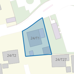 Perceel BKL02-K-1250