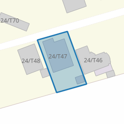 Perceel BKL02-K-1316