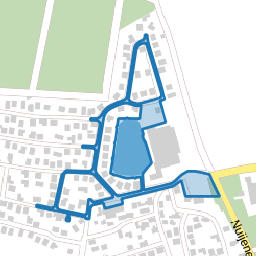 Perceel BKL02-K-1318