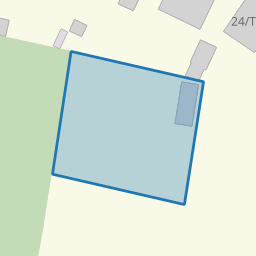 Perceel BKL02-K-1338