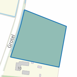 Perceel BKL02-K-1345