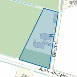 Perceel BKL02-K-1349