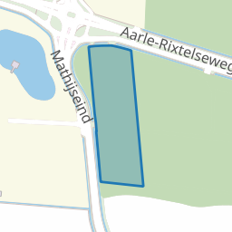 Perceel BKL02-K-1350