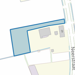 Perceel BKL02-K-1356