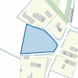 Perceel BKL02-K-1371