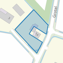 Perceel BKL02-K-1375