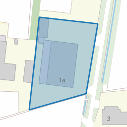 Perceel BKL02-K-1395