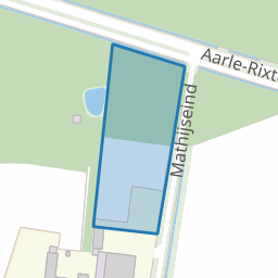 Perceel BKL02-K-1396