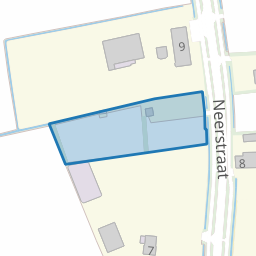 Perceel BKL02-K-1423