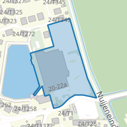 Perceel BKL02-K-1432