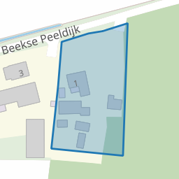 Perceel BKL02-K-1437