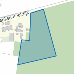 Perceel BKL02-K-1438