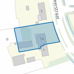 Perceel BKL02-K-1440