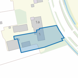 Perceel BKL02-K-1441