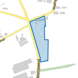 Perceel BKL02-K-1450