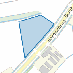 Perceel BKL02-K-1458