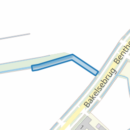 Perceel BKL02-K-1460