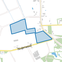 Perceel BKL02-K-1464