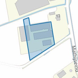 Perceel BKL02-K-1470