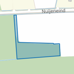 Perceel BKL02-K-1496