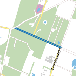 Perceel BKL02-K-1499