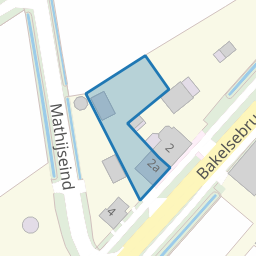 Perceel BKL02-K-1507