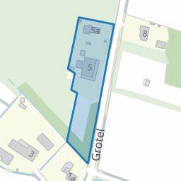 Perceel BKL02-K-1515