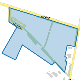 Perceel BKL02-K-1531