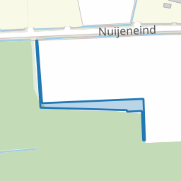 Perceel BKL02-K-1548