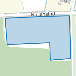 Perceel BKL02-K-1549