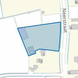 Perceel BKL02-K-1551