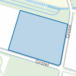 Perceel BKL02-K-1556