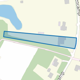 Perceel BKL02-N-1014