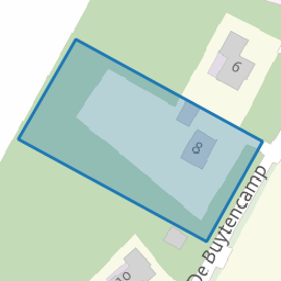 Perceel BKL02-N-1078