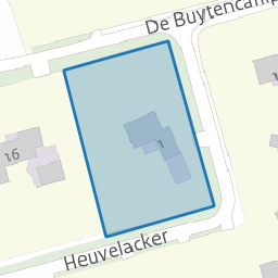 Perceel BKL02-N-1080